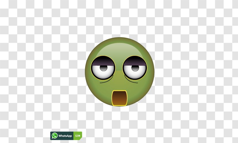 Smiley Emoticon Facepalm Emoji - Unicode Transparent PNG