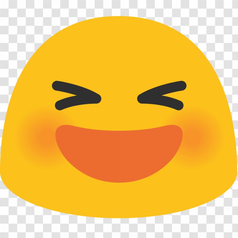 Emoji Noto Fonts Smiley GitHub Transparent PNG