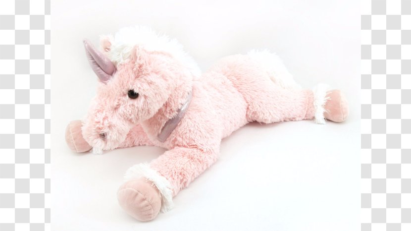 Stuffed Animals & Cuddly Toys Pig Snout Plush Pink M - Toy Transparent PNG