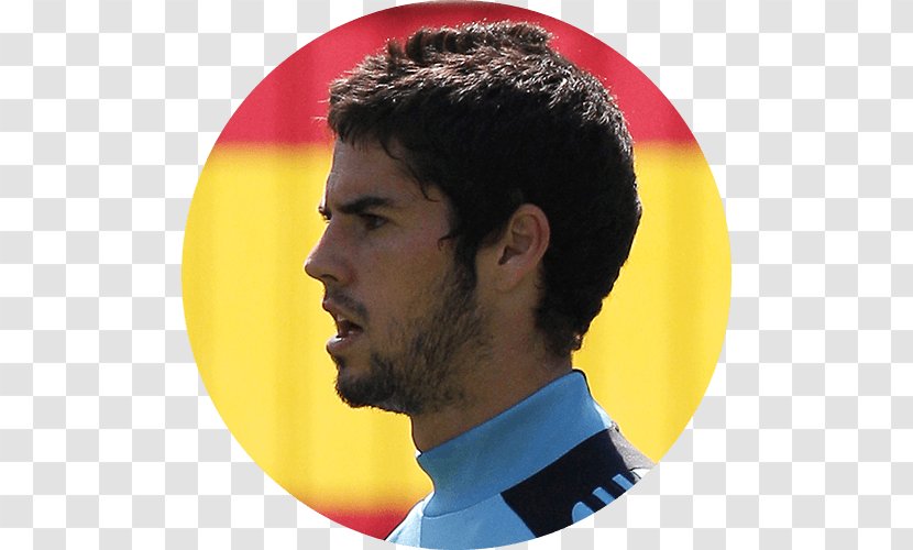 Isco Spain National Football Team United Kingdom Real Madrid C.F. - Midfielder Transparent PNG