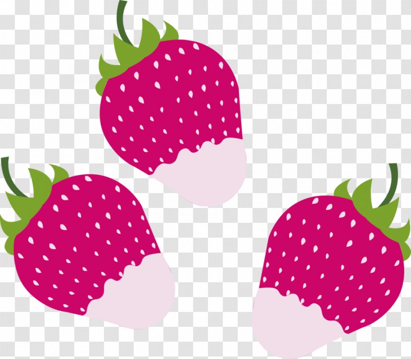 Strawberry Ice Cream Cutie Mark Crusaders Transparent PNG