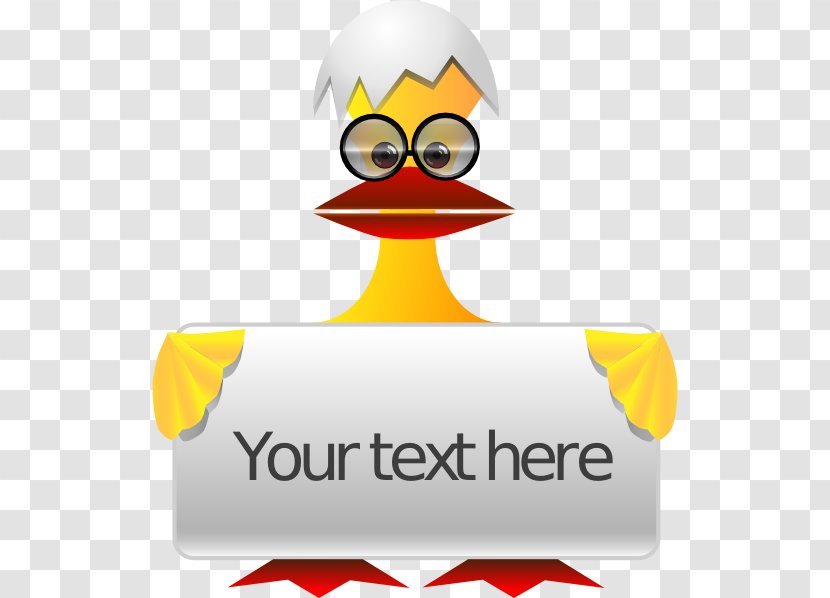 Beak Cygnini Goose Duck Clip Art Transparent PNG