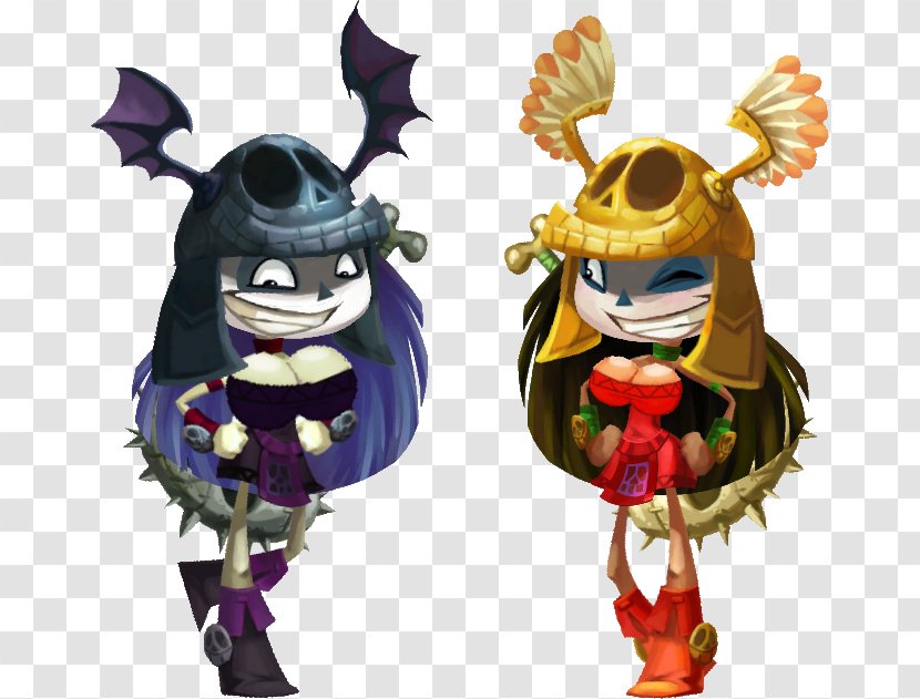 Rayman Legends 2: The Great Escape Adventures Murfy Video Game - Heart - Mariachi Hat Transparent PNG