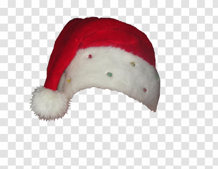 Headgear Jaw - Holidays Transparent PNG