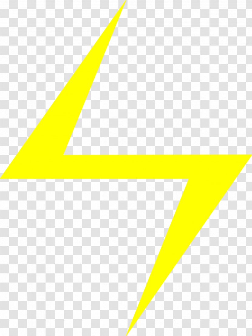 Bolt - Brand - Yellow Lightning Clipart Transparent PNG