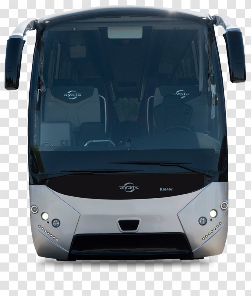 Car Bus Motor Vehicle Coach - Mode Of Transport Transparent PNG