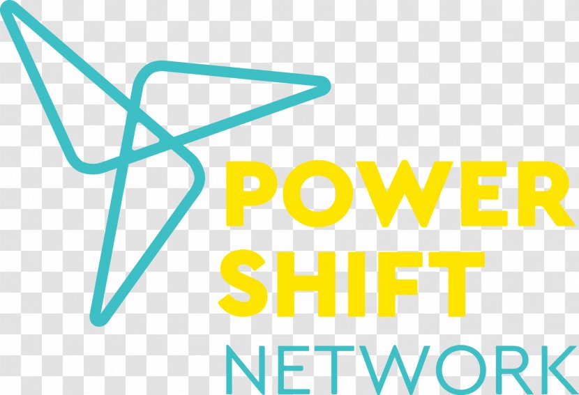 Power Shift Network Logo Brand Product - Sony Entertainment Transparent PNG
