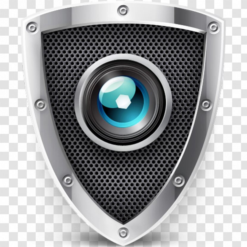 Wireless Security Camera Closed-circuit Television Home - Ip - Video Transparent PNG
