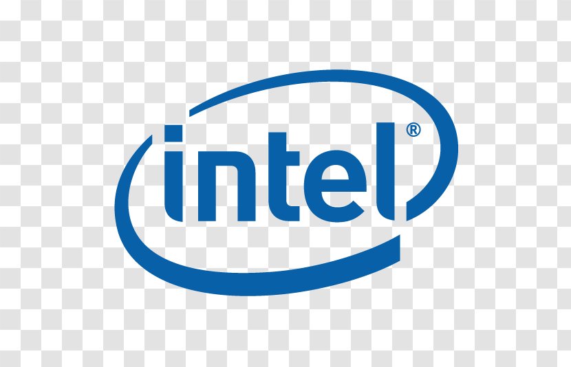 Intel Atom Centrino Logo Computer Transparent PNG