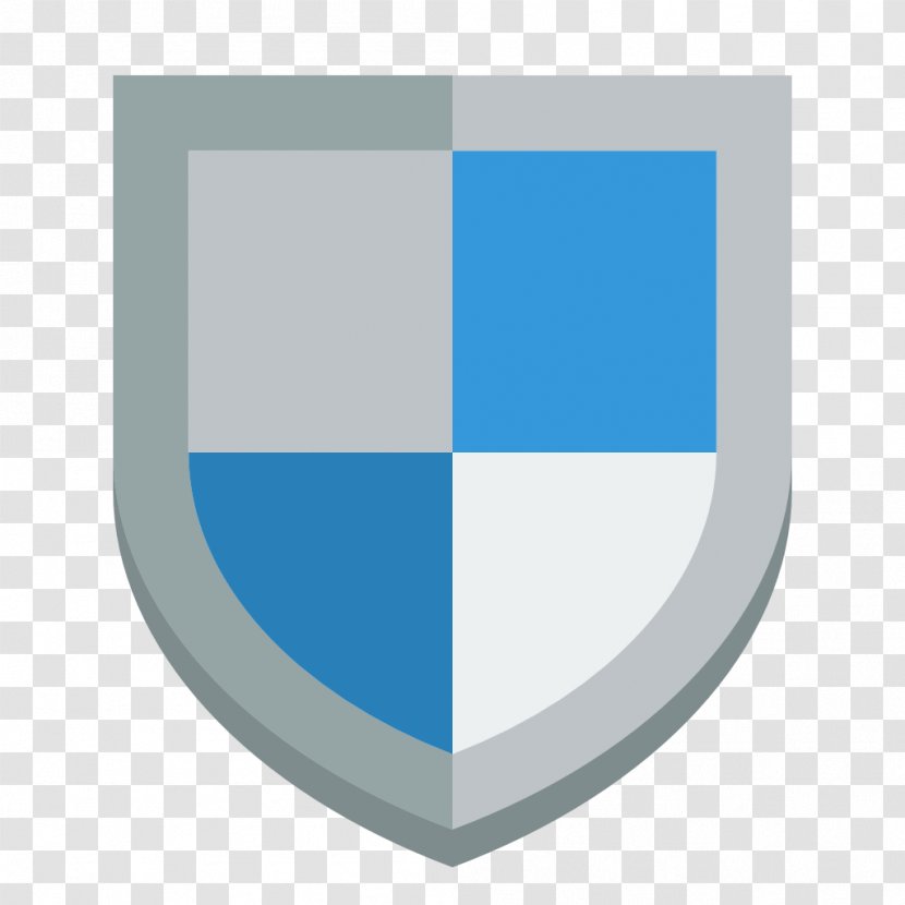 Blue Brand - Hotspot Shield Transparent PNG