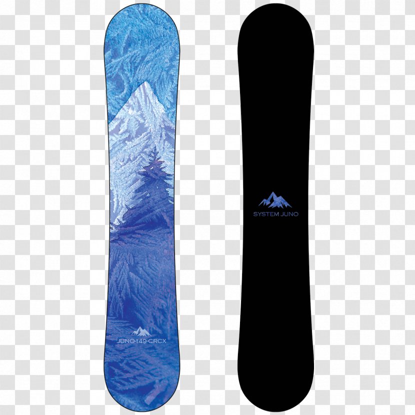 Snowboarding Freestyle Ski Bindings Skis Rossignol - Flow - Snowboard Transparent PNG
