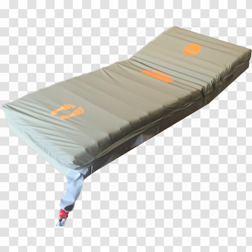 Air Mattresses Bed Sore Hospital - Medicine - Mattress Transparent PNG