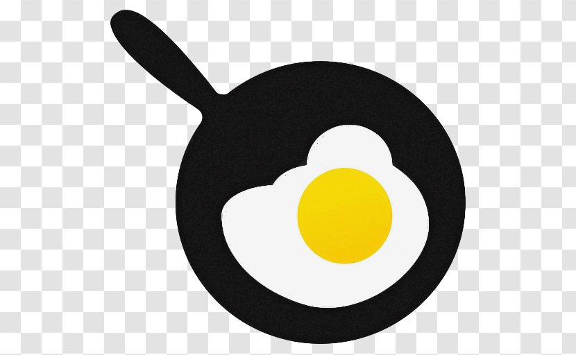 Egg Cartoon - Dish - White Cookware And Bakeware Transparent PNG