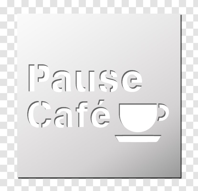 Stencil Paper Text Plastic Sticker - Kitchen - French Cafe Transparent PNG