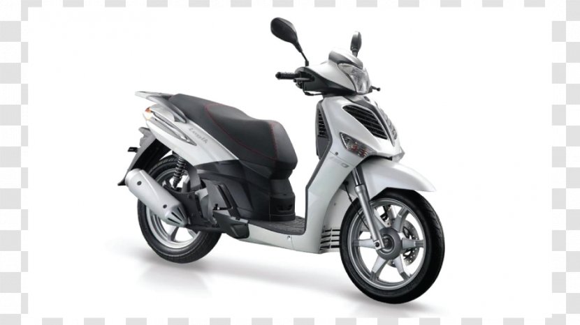 Scooter Keeway Motorcycle Logic Piaggio - Accessories Transparent PNG