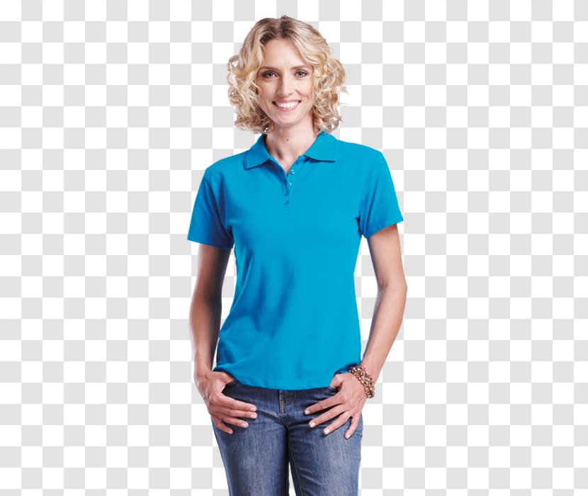 Polo Shirt Long-sleeved T-shirt Clothing - Tshirt Transparent PNG