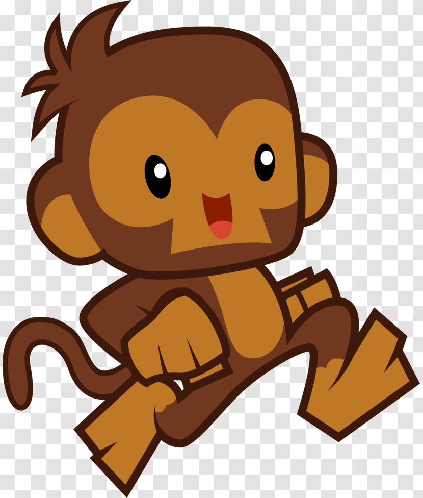 Bloons TD 5 Battles 4 Monkey City - Td Transparent PNG