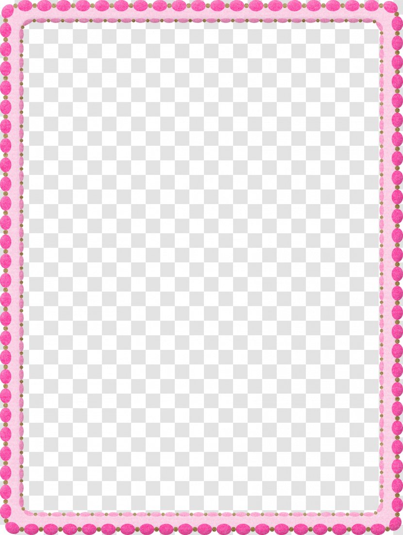 Icon - Placemat - Square Frame Transparent PNG