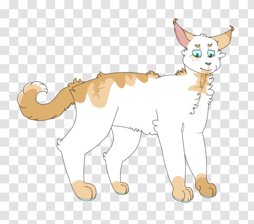 Whiskers Cat Lion Mammal Dog - Horse Like Transparent PNG