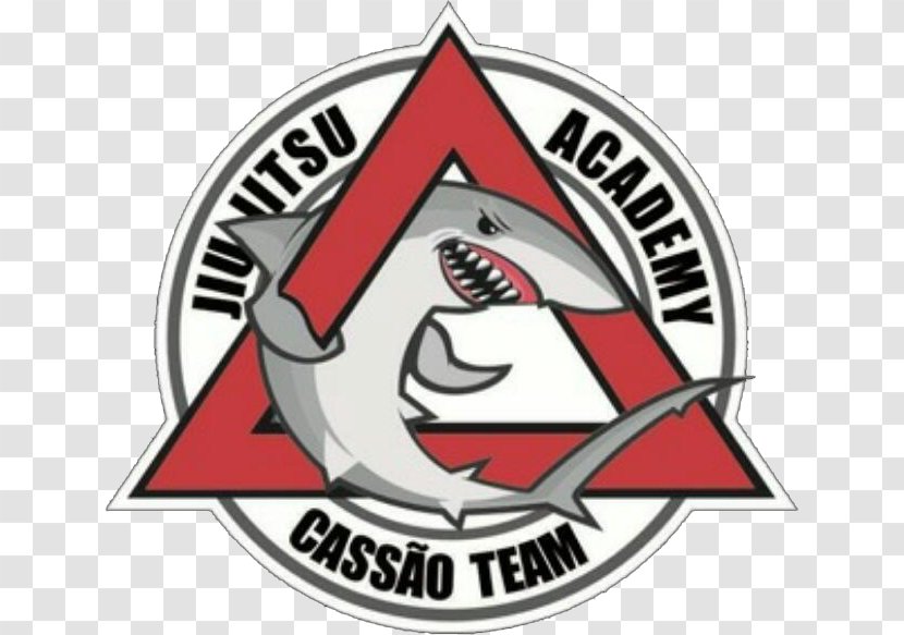 Cassão Team Brazilian Jiu-jitsu Gracie Family Jujutsu Grappling - Organization - CASSIO Transparent PNG