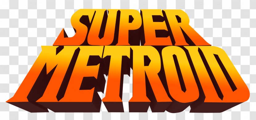 Super Metroid Metroid: Samus Returns Nintendo Entertainment System Wii Video Game - Logo - Colossus Of Rhodes Transparent PNG
