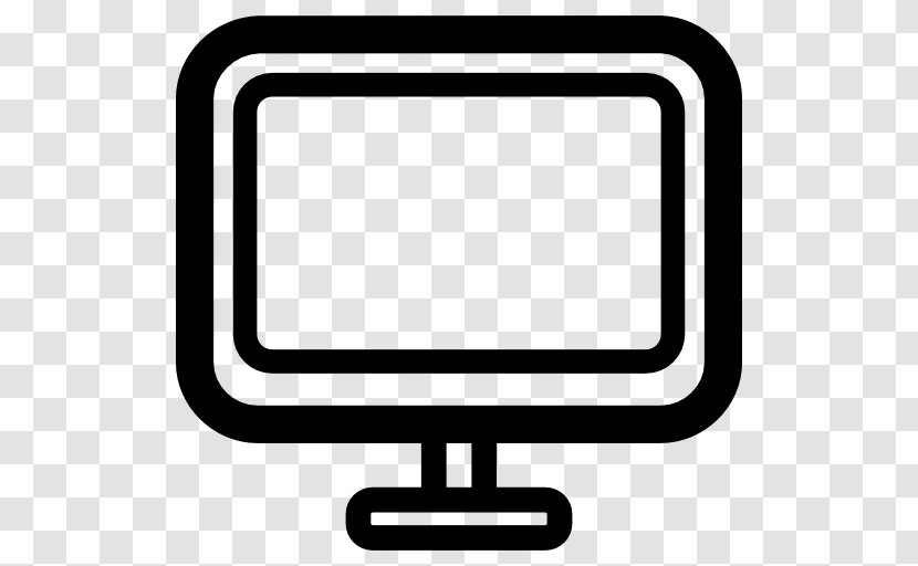 Computer Monitors Clip Art - Monitor - Technology Transparent PNG