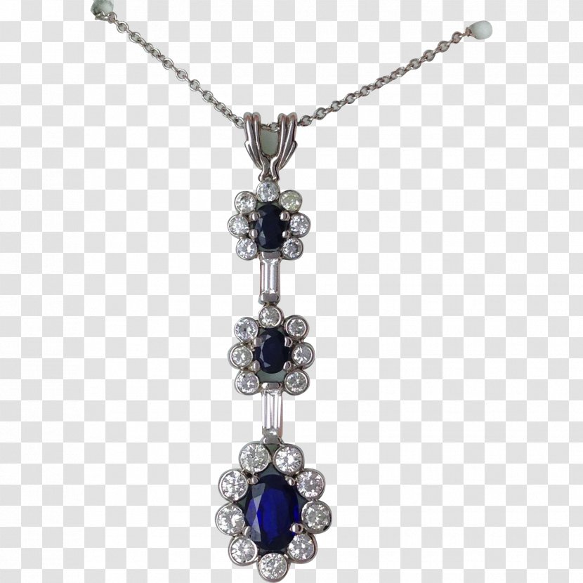 Jewellery Necklace Charms & Pendants Gemstone Clothing Accessories - Pendant - Sapphire Transparent PNG