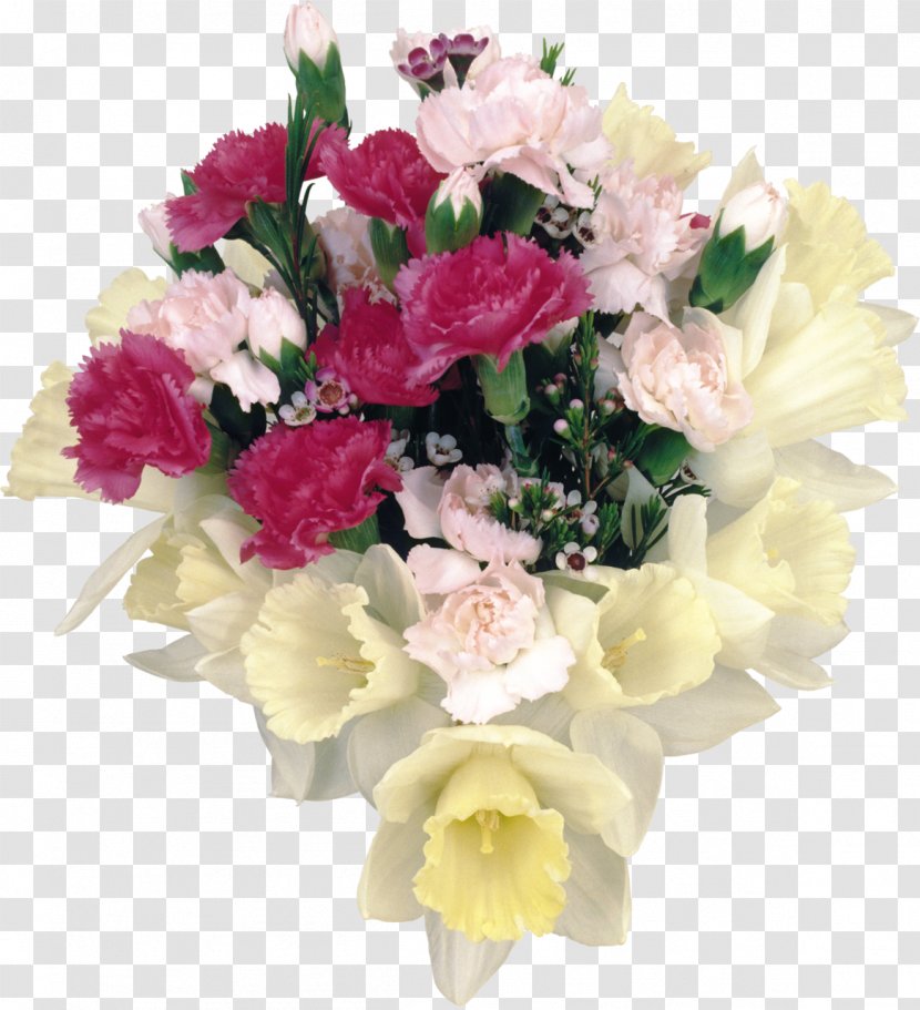 Name Day Flower Holiday - Bouquet Transparent PNG