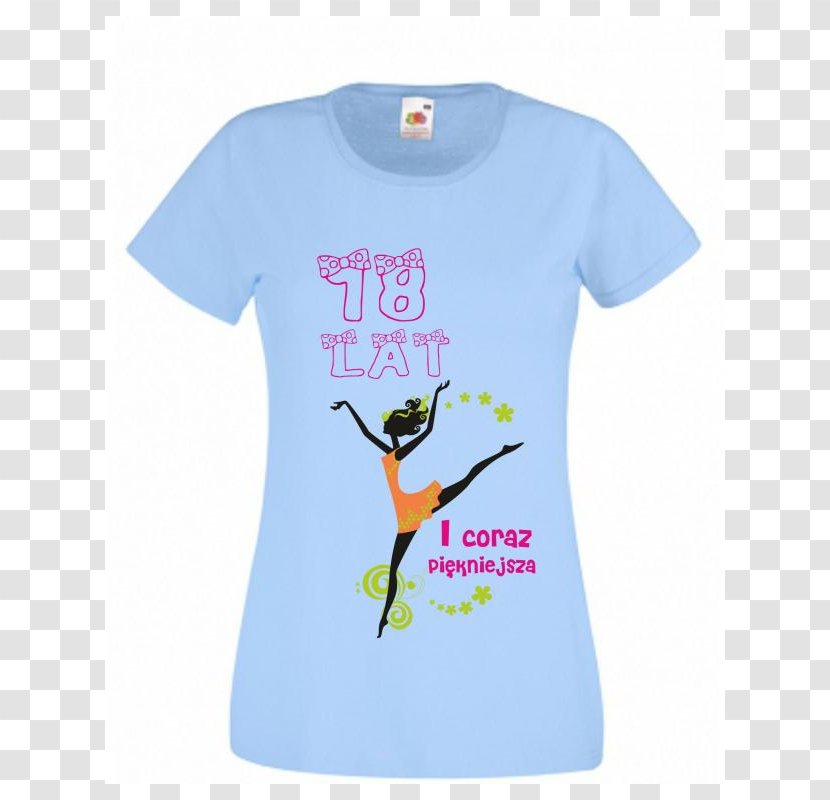 T-shirt Sleeve Neckline Leprechaun - Animal Transparent PNG