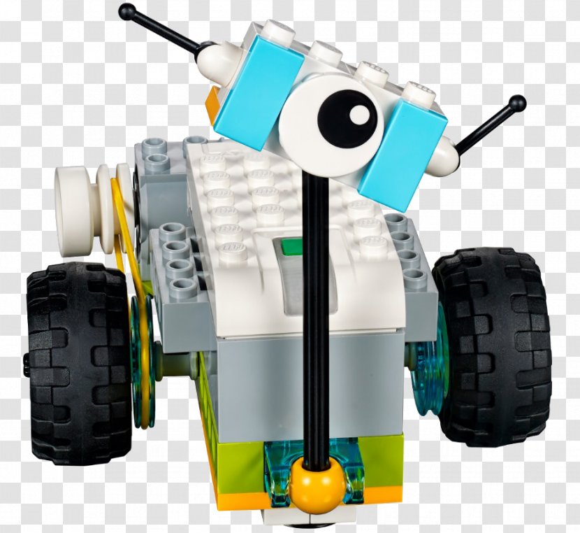 Lego Creator Mindstorms The Group Education - Toy - Robotics Transparent PNG