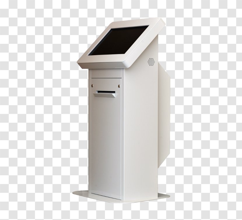 Lectern Interactive Kiosks Multimedia - Kiosk - Smart Transparent PNG