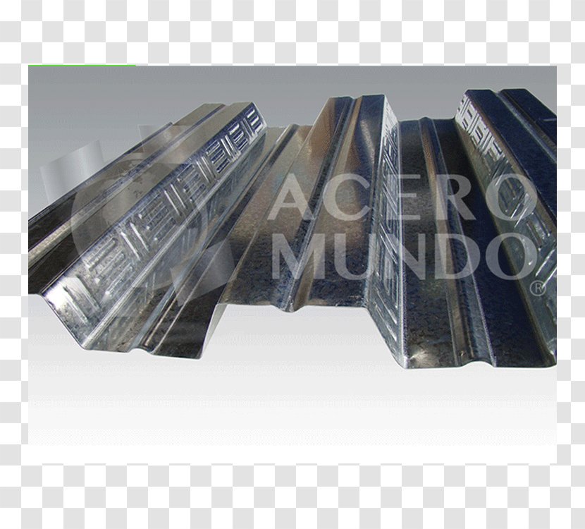 Steel Architectural Engineering Prestressed Concrete Funderingsplaat Industrialisation - Aceromundo - Reja Transparent PNG