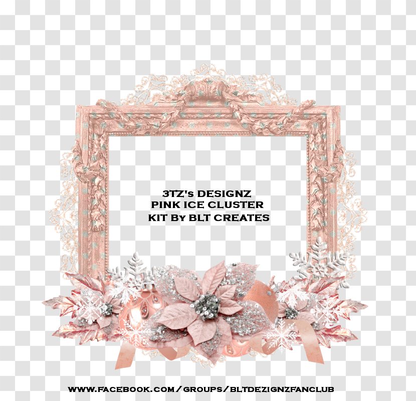 Picture Frames MediaFire Fairy Tale Font - Tagger Transparent PNG