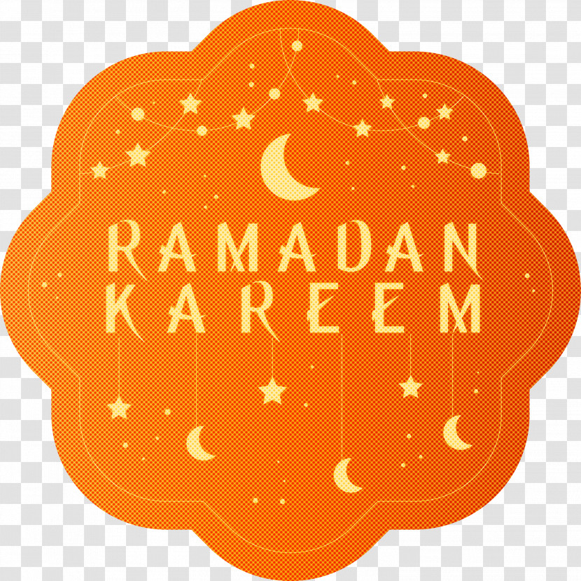 Ramadan Ramadan Kareem Transparent PNG