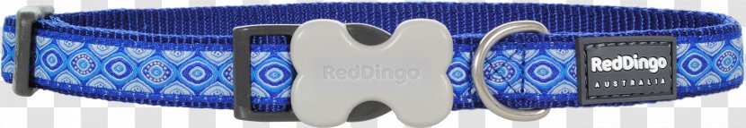 Dingo Collar Leash Necklace Millimeter - Eye Dog Transparent PNG