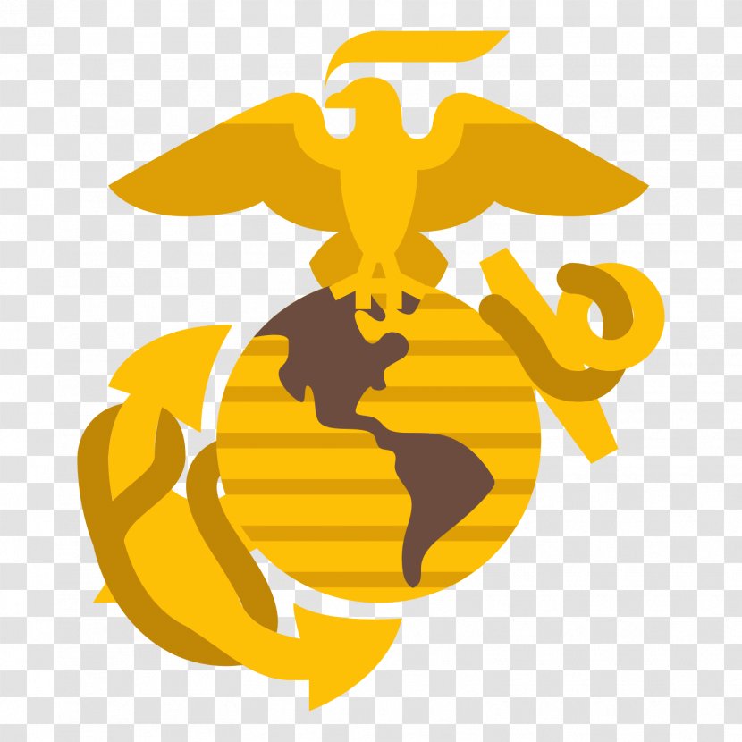 United States Clip Art - Marines Transparent PNG