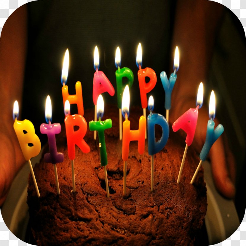 Birthday Cake Greeting & Note Cards Wish Happy - Event - Card Transparent PNG
