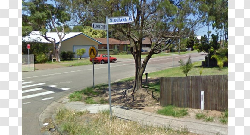 Fence Property Residential Area Vehicle - Plant - Rubbish Truck Transparent PNG