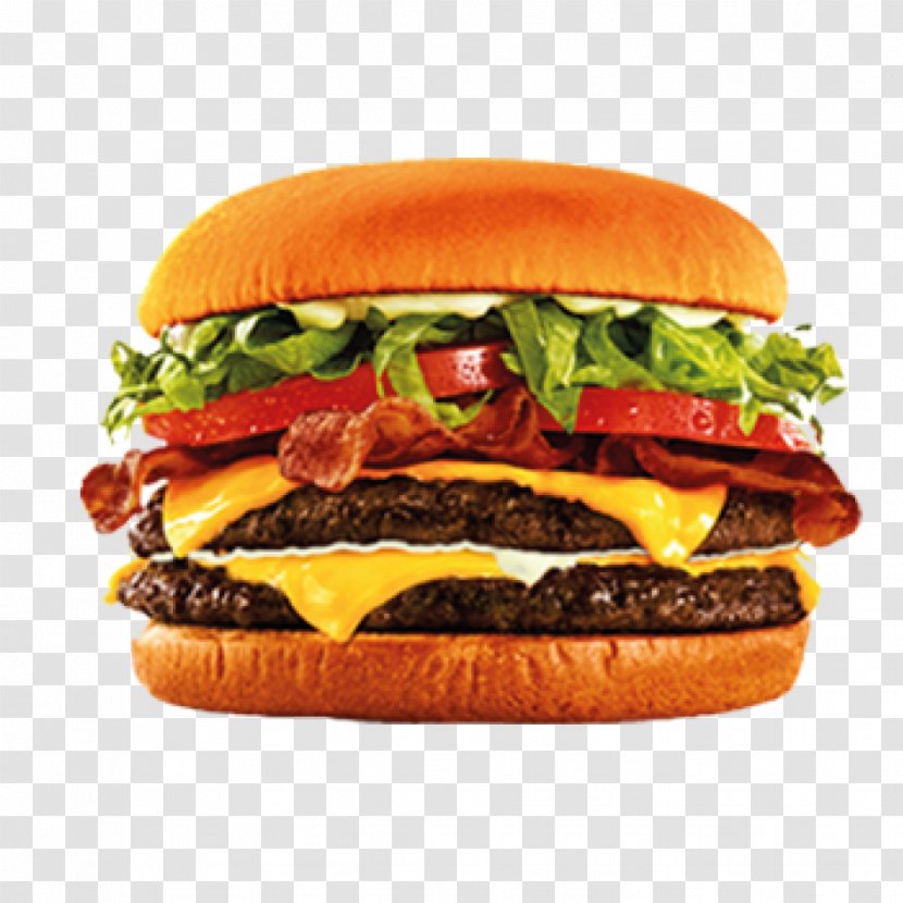 Cheeseburger Hamburger Take-out Sonic Drive-In Menu - Whopper Transparent PNG