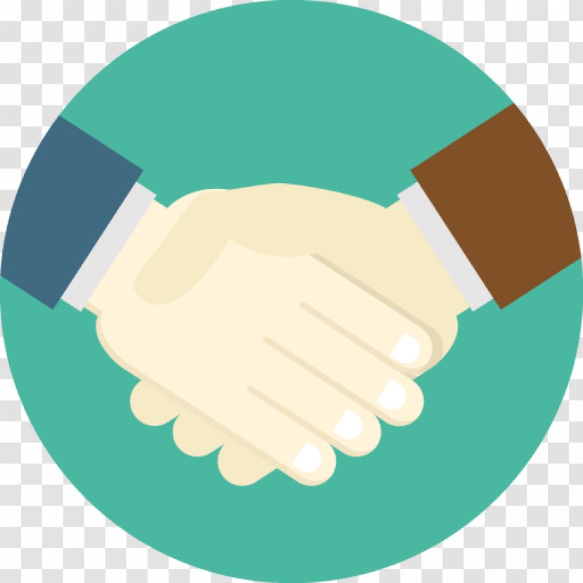 Business Organization Company Handshake - Thumb - Shake Hands Transparent PNG