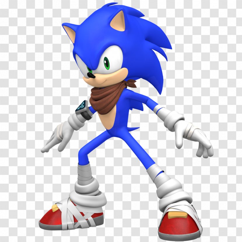 Sonic The Hedgehog Dash 2: Boom Tails Forces - Shadow Transparent PNG