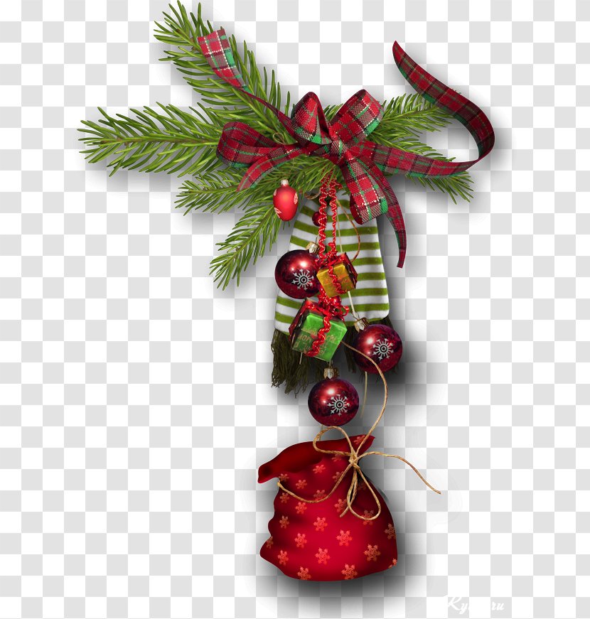 Santa Claus Christmas Graphics Day Ornament Tree - Blue Transparent PNG