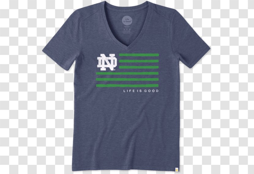 T-shirt Michigan State University Of Notre Dame Baylor Fighting Irish Women's Basketball Transparent PNG