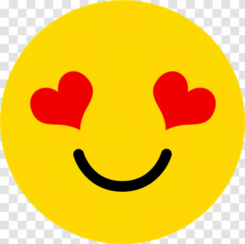 Emoticon Transparent PNG