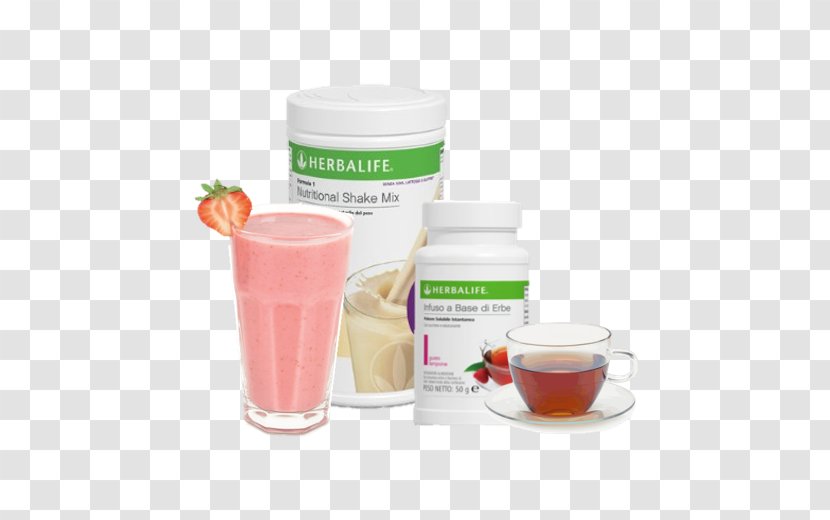Herbalife Nutrient Nutrition Health - Cup Transparent PNG
