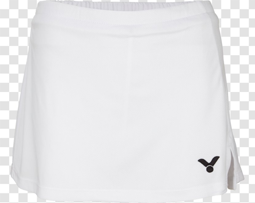 Skirt Skort Shorts - Badminton Poster Transparent PNG