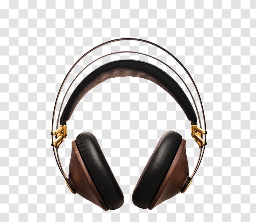 Meze 99 Classics Headphones Audio Microphone - Highend Transparent PNG