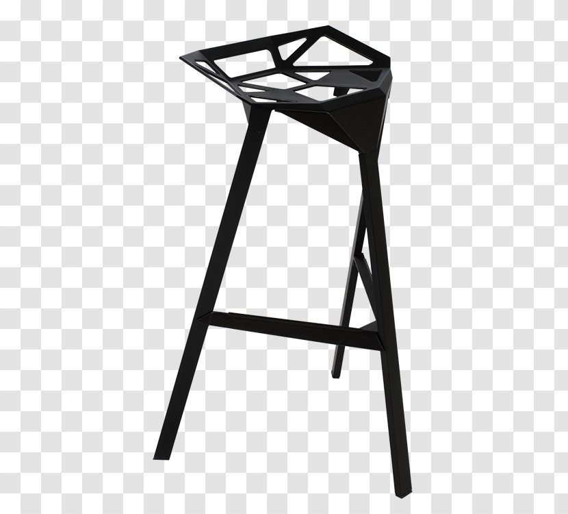 Table Bar Stool Chair Furniture - Rattan Transparent PNG