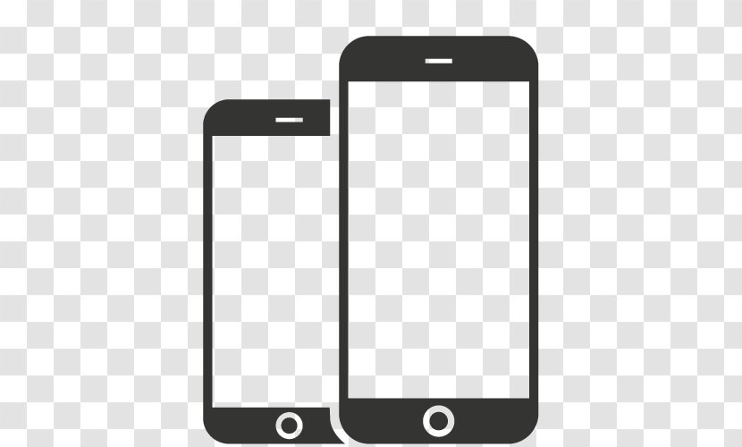 IPhone X 7 Plus 8 6s - Iphone - Cellular Vector Transparent PNG