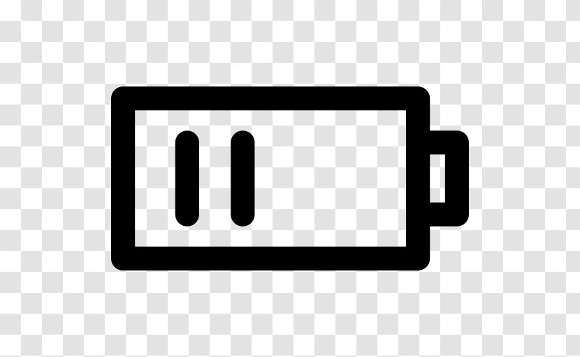 Full Batterie - Logo - Label Transparent PNG